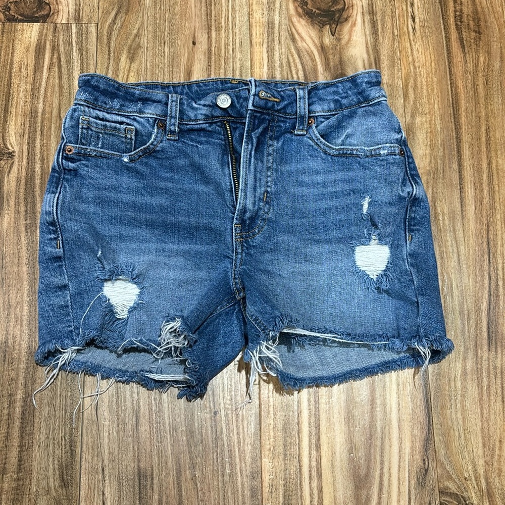 Old Navy jeans short